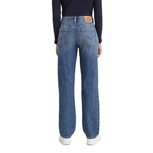 NWT Levi’s Low Pro Straight